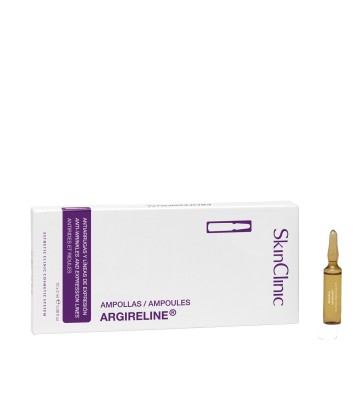 Ampollas Argireline 2ml