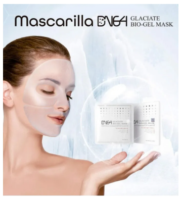 MASCARA BIOGEL DN64 5unid