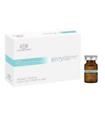 Enzyderm exosoma de Armesso...