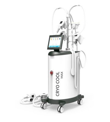 CRYO COOL MAX