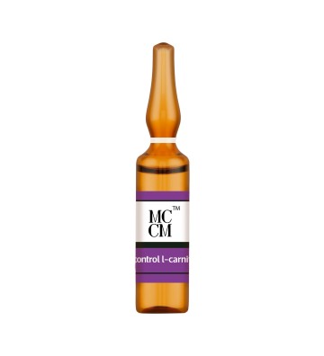 Cellcontrol. L-Carnitina -...
