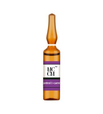 Cellcontrol. L-Carnitina -...