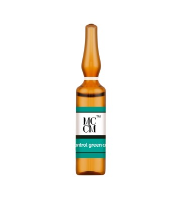 CellControl Green coffee...