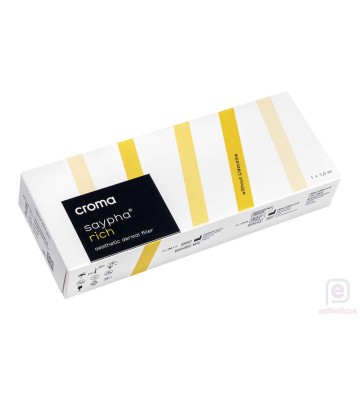 SAYPHA® RICH 18mg/ml,...