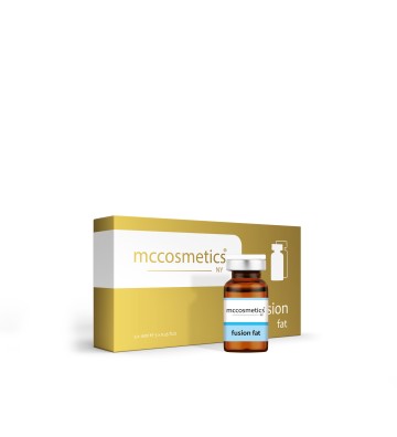 Cóctel quemagrasas FAT 5 x...