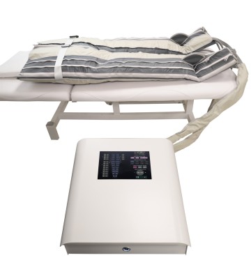 Presoterapia Harmony Press