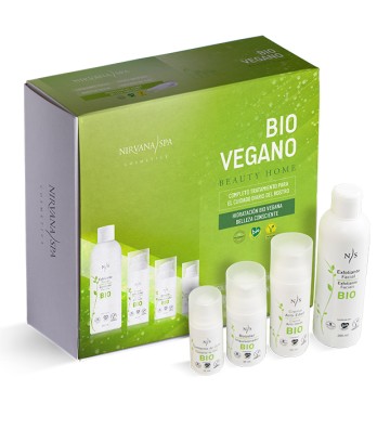 Pack Belleza Bio Vegano
