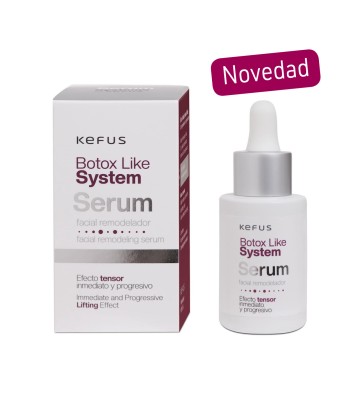 Serum Botox Like System...