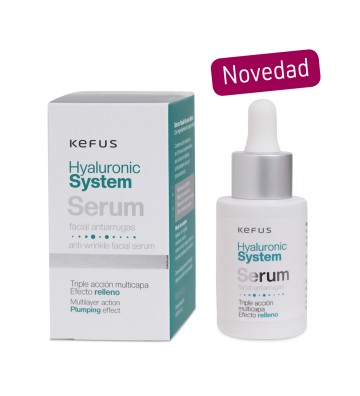 Serum Hyaluronic System...