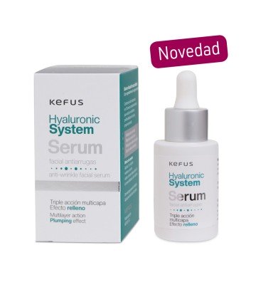 Serum Hyaluronic System...