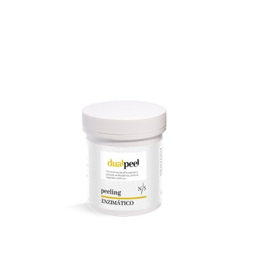 Nirvana Peeling Enzimático...
