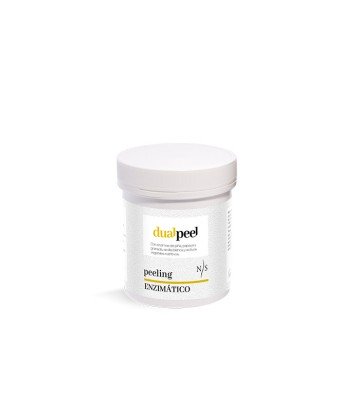 Nirvana Peeling Enzimático...