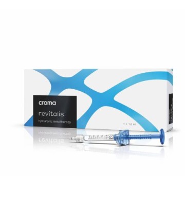 Croma Revitalis 1ml