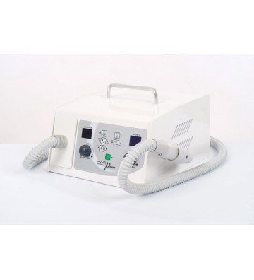 Torno micromotor Medipower...