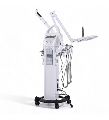 Torre multifunción digital...