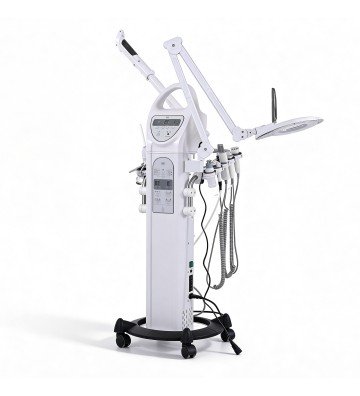 Torre multifunción digital...