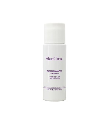 Solución Jet Reafirmante 50ml