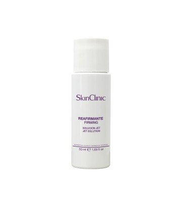 Solución Jet Reafirmante 50ml