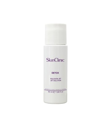 Solución Jet Detox 50ML