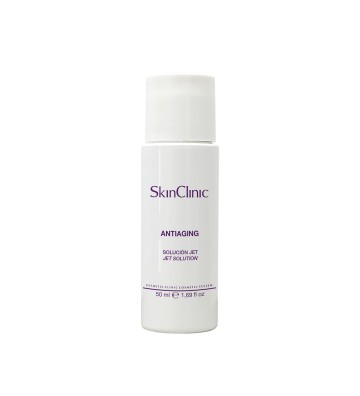 Solución Jet Antiaging 50ml