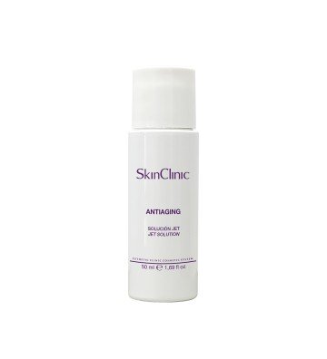 Solución Jet Antiaging 50ml