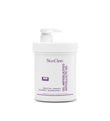 Gel Anticelulítico 1000 ml
