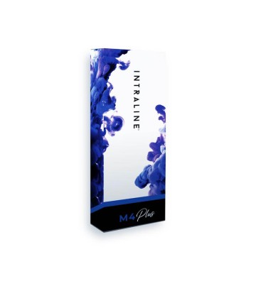 INTRALINE® M4 PLUS