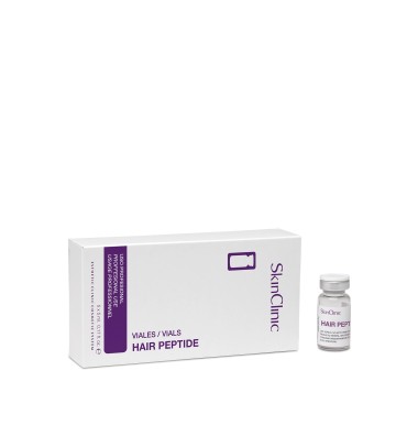 Vial Hair Peptide 5ml