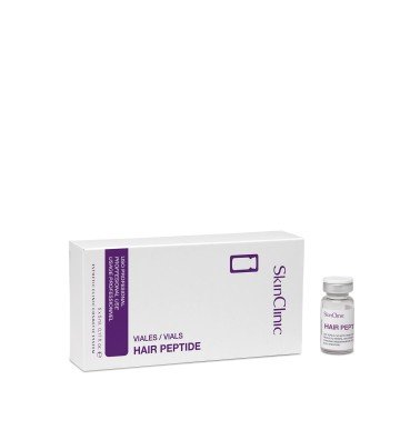 Vial Hair Peptide 5ml
