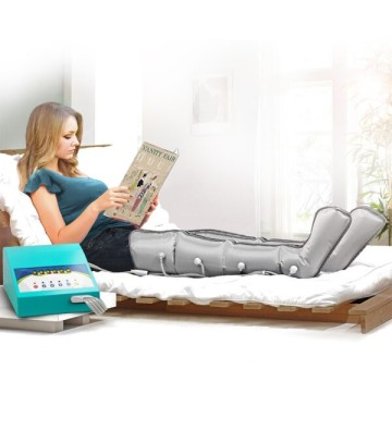 Presoterapia LIFE PLUS