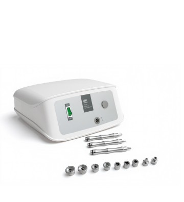 Microdermoabrasion UTECH