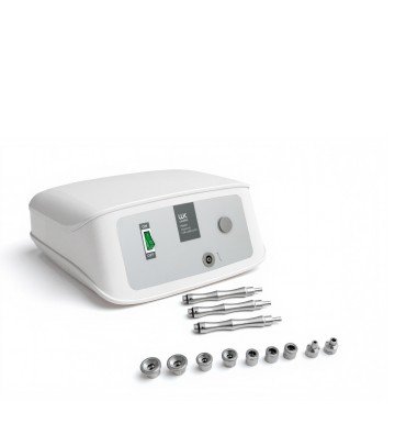 Microdermoabrasion UTECH