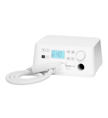 CYCLONE VAC micromotor con...