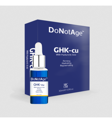 GHK-cu Serum 30ml