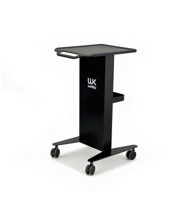 Carrito de metal Robust