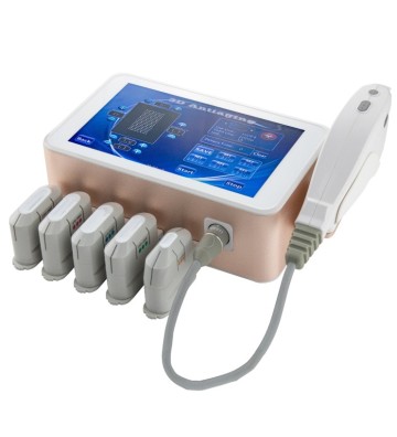 Máquina Hifu Facial y...
