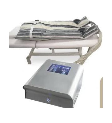 Presoterapia Harmony Press