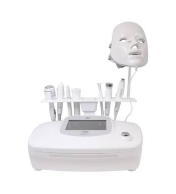 ROBOT MULTIFUNCIÓN FACIAL 8