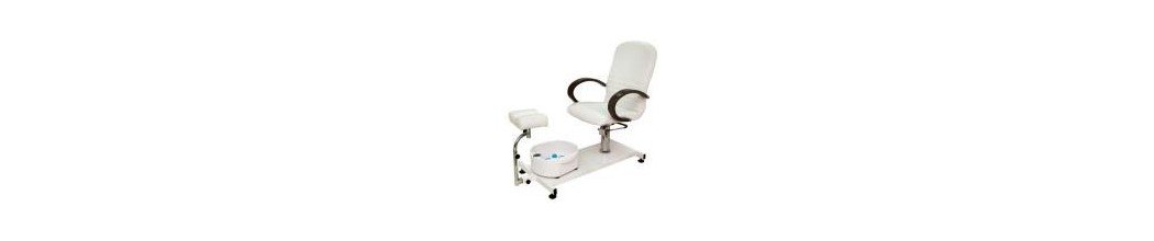 sillones pedicura-sillones pedicura spa-mobiliario estetica